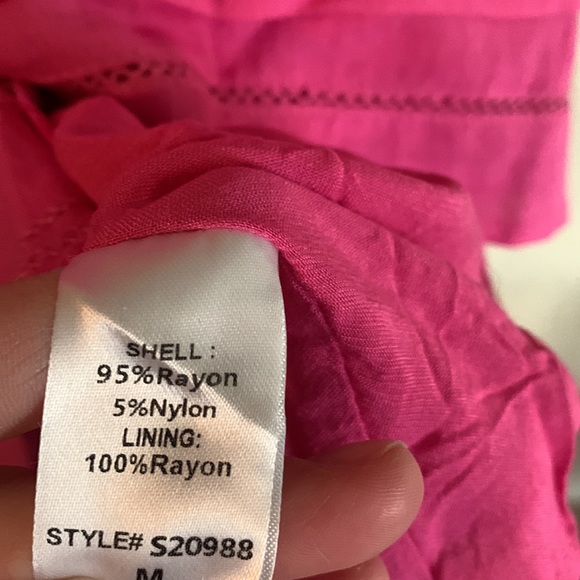 NWT Mustard Seed dress - Picture 6 of 6